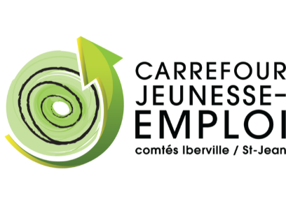 Carrefour jeunesse-emploi comtés Iberville/St-Jean Carrefour jeunesse-emploi comtés Iberville/St-Jean